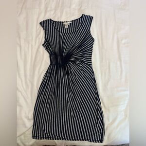 Midi Length Business Casual Dress